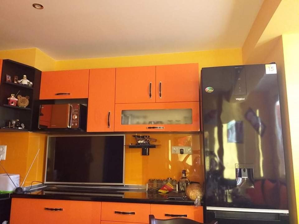 Apartament Kostov Sliven Apartment Exterior photo
