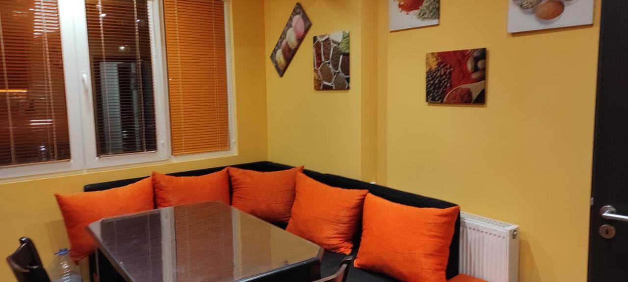 Apartament Kostov Sliven Apartment Exterior photo